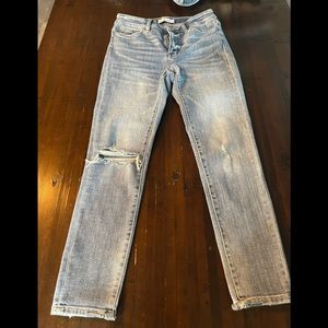 Womens jeans